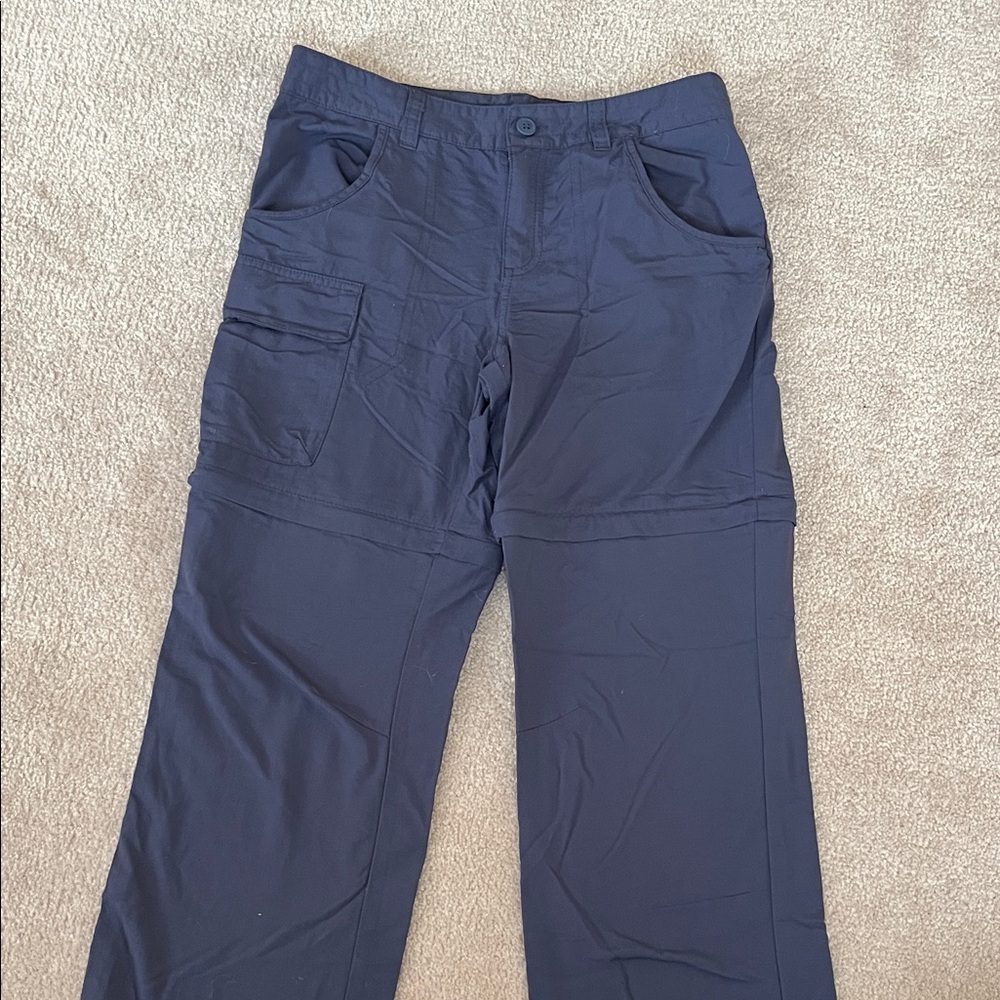 Columbia boy pants & shorts